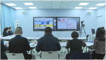 第二屆四川省中華職業教育創新創業大賽決賽在德陽圓滿落幕 數字文化創意內容應用服務成焦點