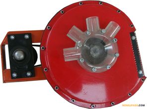 2012內蒙古大地農機裝備科技公司新品發布 引領現代化農業的播種機配件及農機技術創新