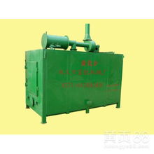 富源重工小型木炭機全套生產(chǎn)線 開啟創(chuàng)業(yè)致富新篇章