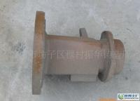 拖拉機半管 農機配件中的關鍵連接件