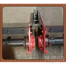 玉米收獲機械革新 探秘三行、四行聯合前切滾刀式玉米機及其配套農機配件