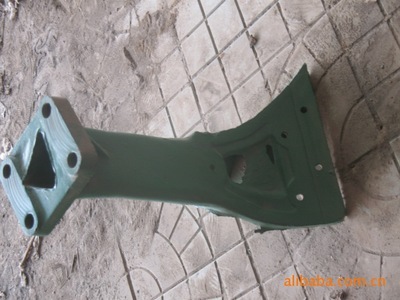 供應山東德州系列旋耕犁犁腿 優質配件助力農業高效生產