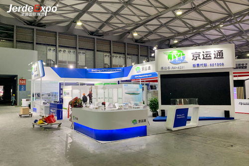 企業(yè)如何高效把控展會現(xiàn)場搭建進(jìn)度與質(zhì)量