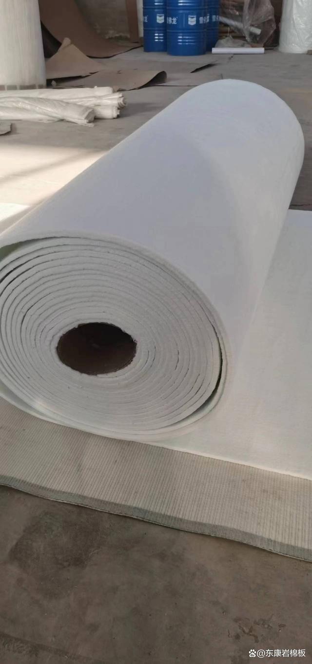 氣凝膠保溫材料是什么？從原理到河北產(chǎn)業(yè)的優(yōu)勢(shì)解讀